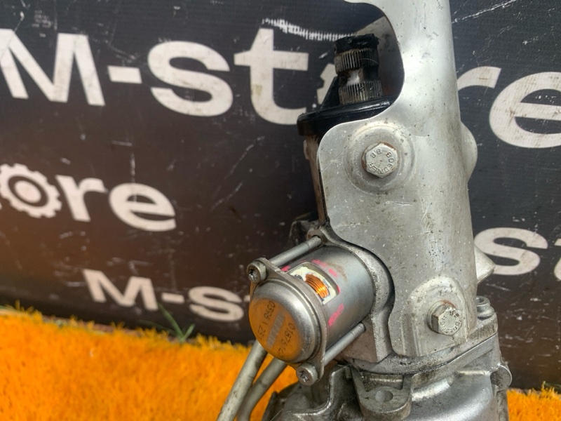 рулевая рейка, 8000 рублей, Красноярск