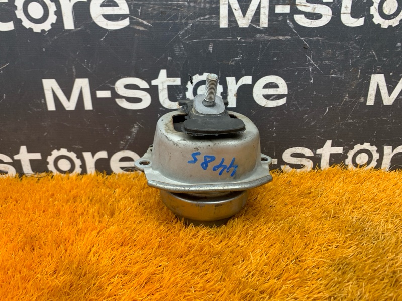 подушка двигателя, 2000 рублей, Красноярск