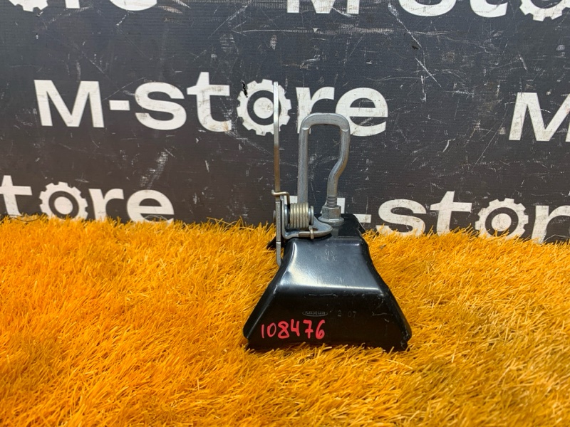 скоба капота, 1000 рублей, Красноярск