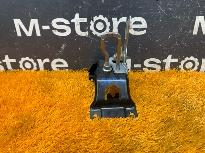 скоба капота, 1000 рублей, Красноярск