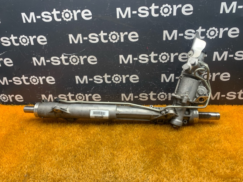 рулевая рейка, 8000 рублей, Красноярск