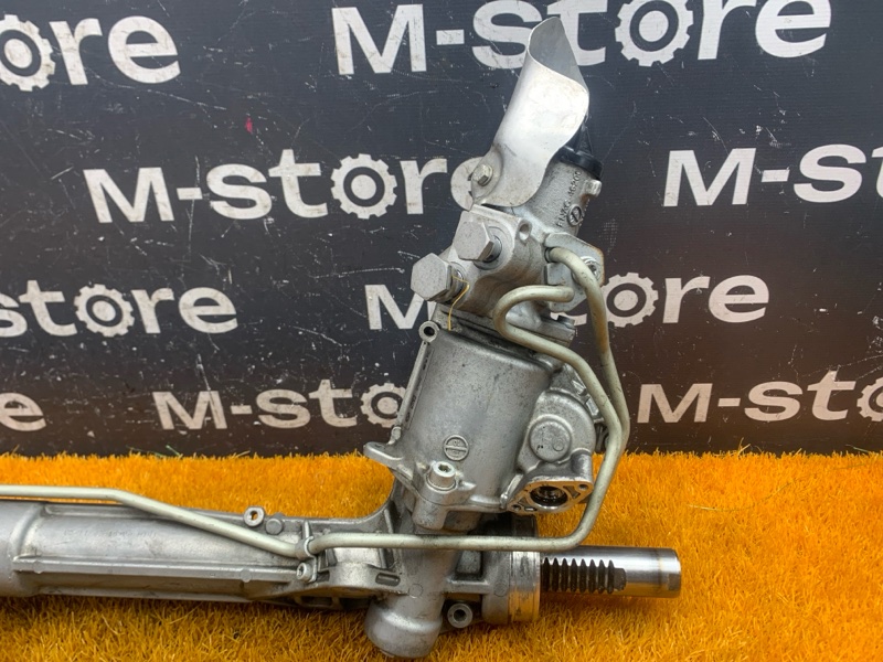 рулевая рейка, 8000 рублей, Красноярск