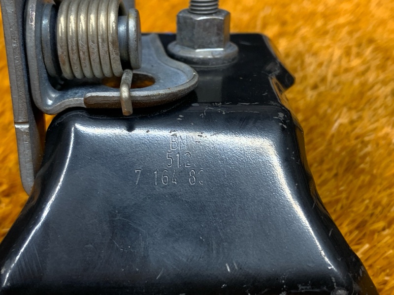 скоба капота, 1000 рублей, Красноярск