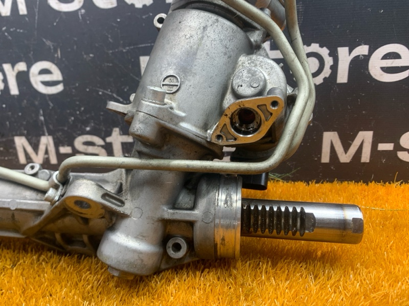 рулевая рейка, 8000 рублей, Красноярск