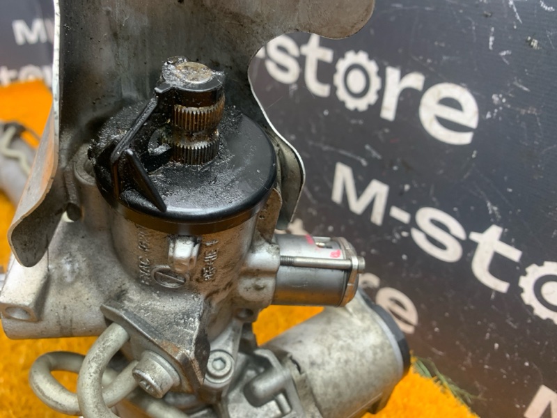 рулевая рейка, 8000 рублей, Красноярск