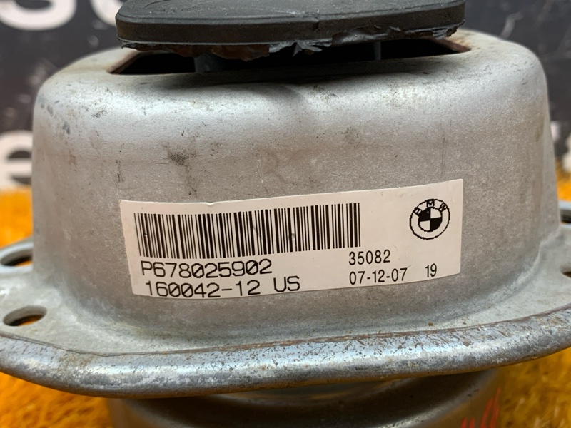 подушка двигателя, 2000 рублей, Красноярск