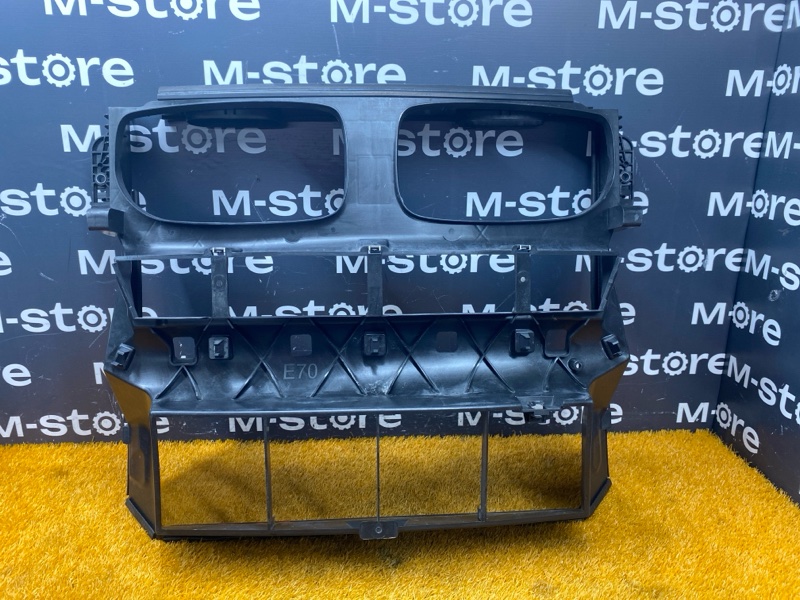 воздуховод радиатора, 9000 рублей, Красноярск