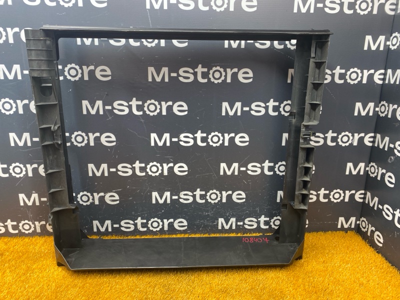 рамка радиатора, 4500 рублей, Красноярск