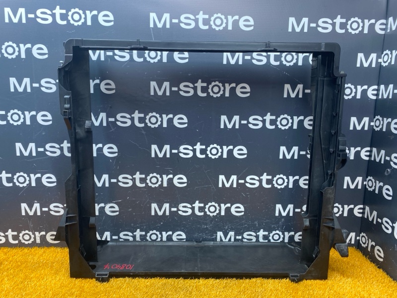 рамка радиатора, 4500 рублей, Красноярск