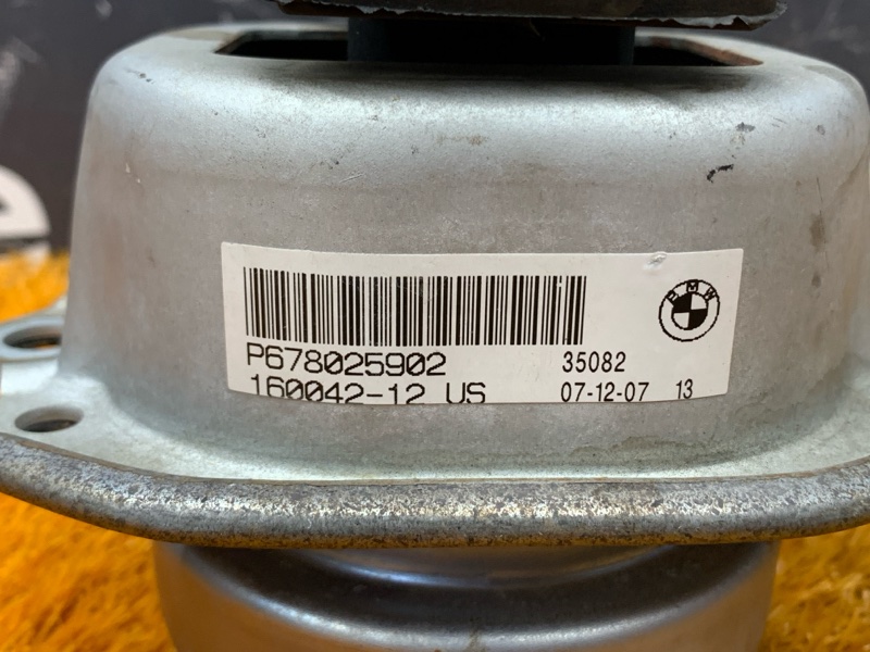 подушка двигателя, 2000 рублей, Красноярск