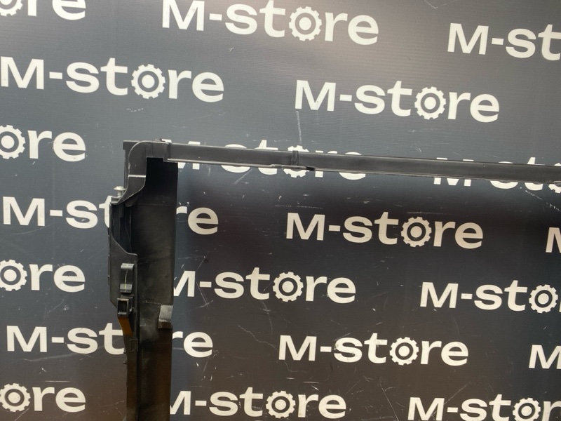 рамка радиатора, 4500 рублей, Красноярск