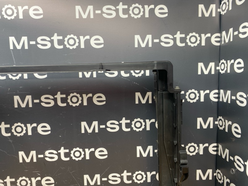 рамка радиатора, 4500 рублей, Красноярск