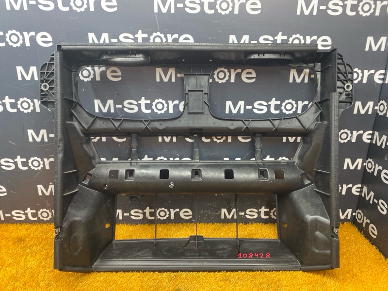 воздуховод радиатора, 9000 рублей, Красноярск