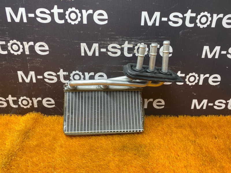 радиатор печки, 500 рублей, Красноярск