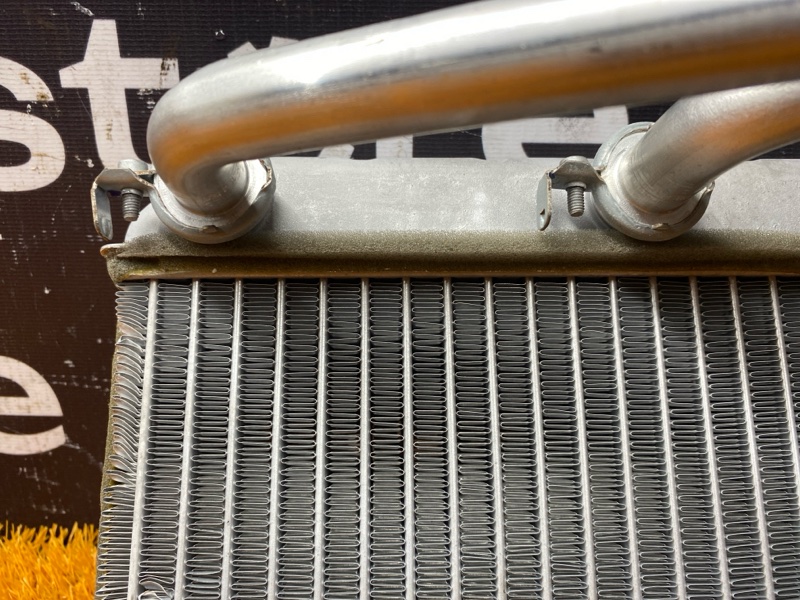 радиатор печки, 500 рублей, Красноярск