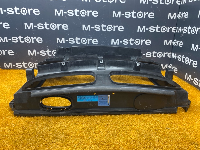 воздуховод радиатора, 9000 рублей, Красноярск