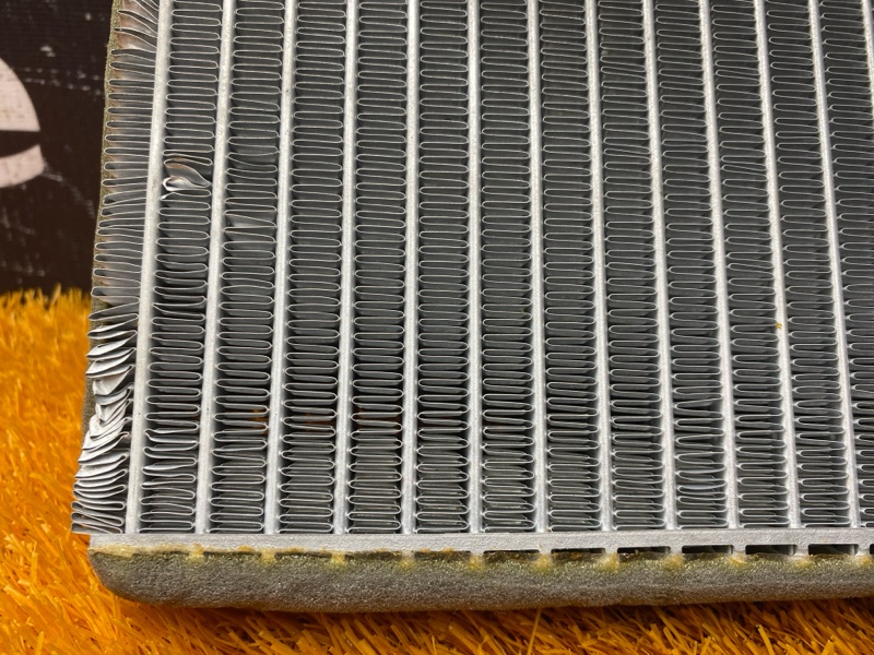 радиатор печки, 500 рублей, Красноярск