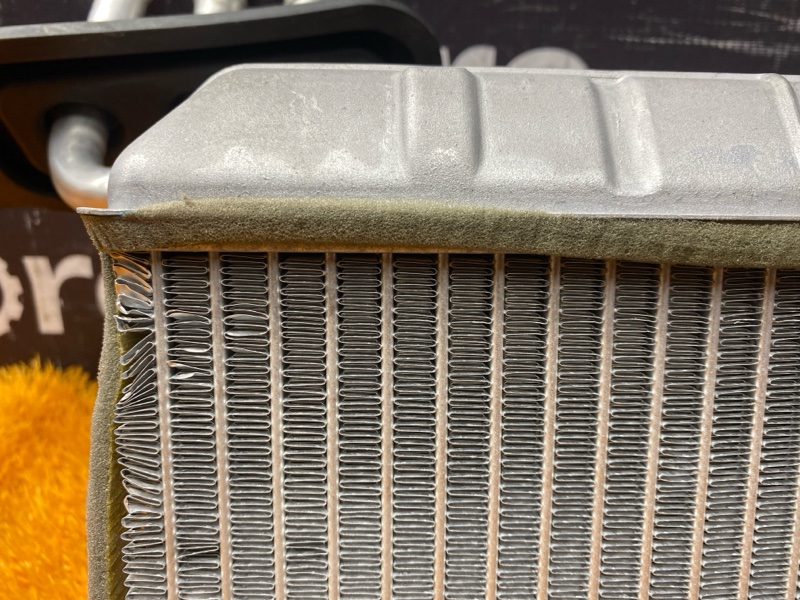 радиатор печки, 500 рублей, Красноярск