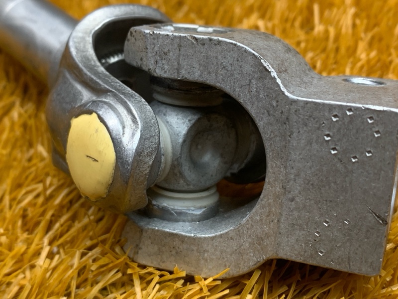 Карданчик рулевой, 1500 рублей, Красноярск