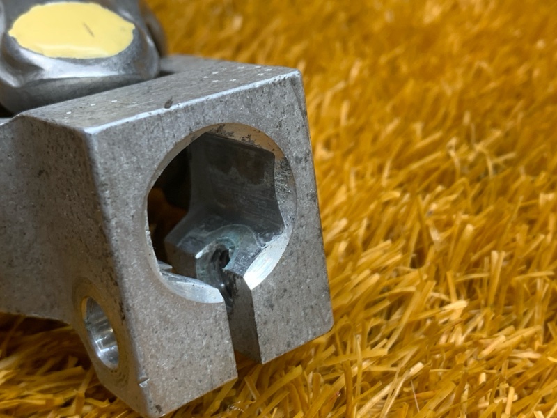 Карданчик рулевой, 1500 рублей, Красноярск