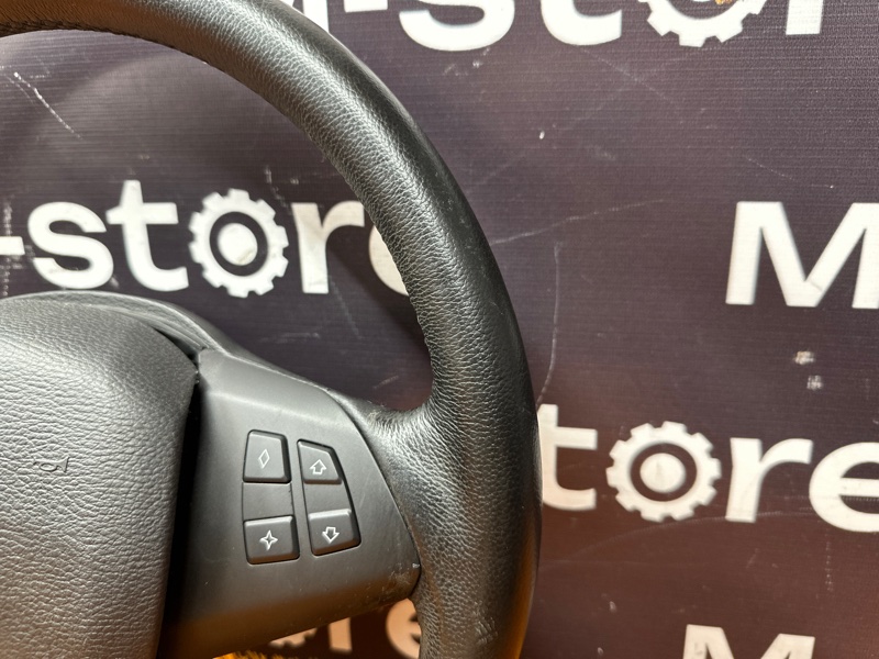 руль, 3500 рублей, Красноярск