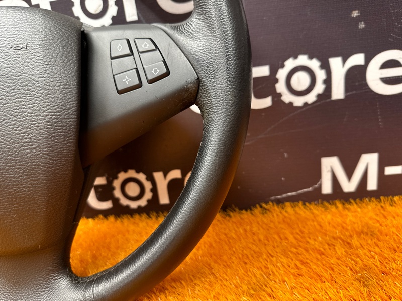 руль, 3500 рублей, Красноярск