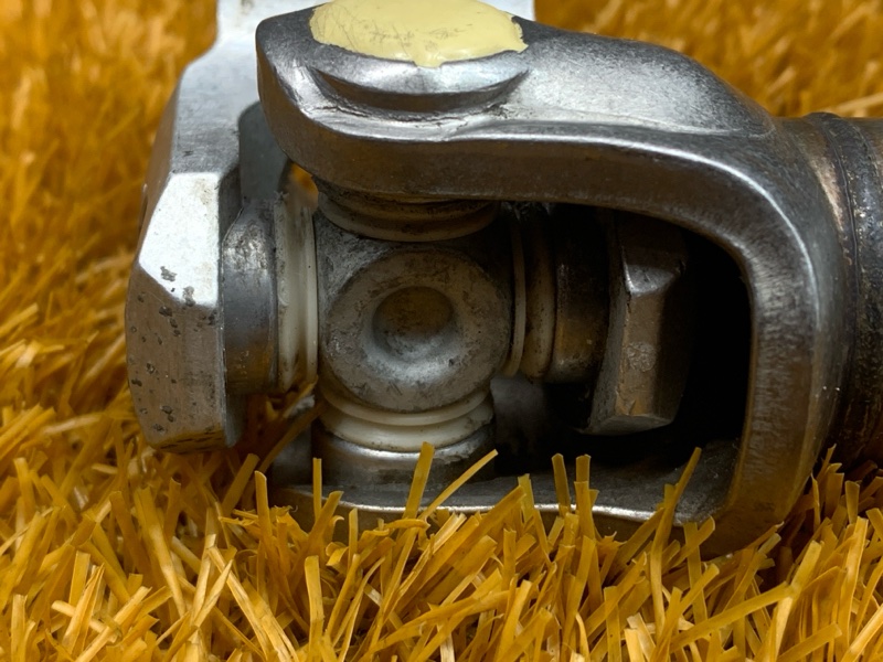 Карданчик рулевой, 1500 рублей, Красноярск