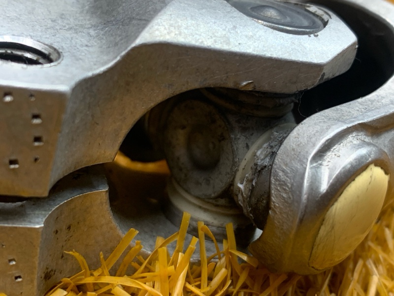 Карданчик рулевой, 1500 рублей, Красноярск