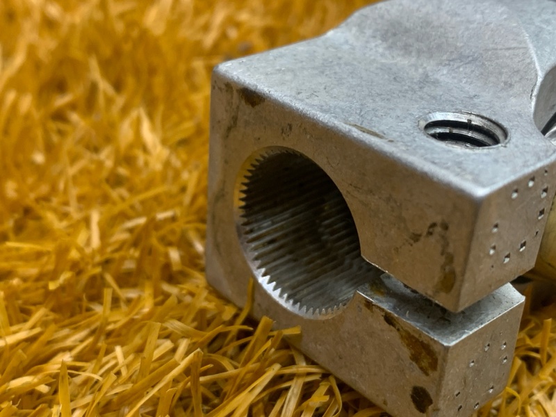 Карданчик рулевой, 1500 рублей, Красноярск