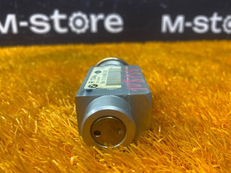 Клапан кондиционера, 1000 рублей, Красноярск