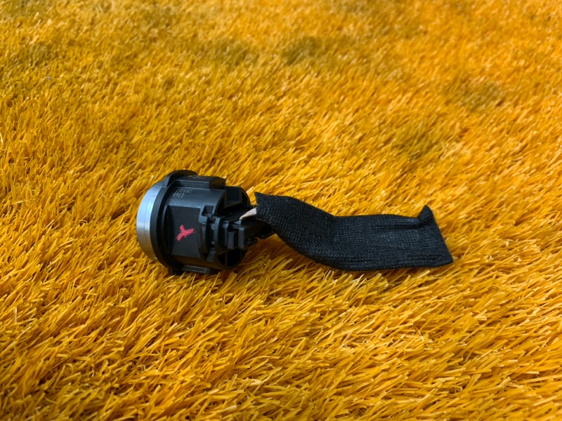 Кнопка Старт-Стоп, 1000 рублей, Красноярск