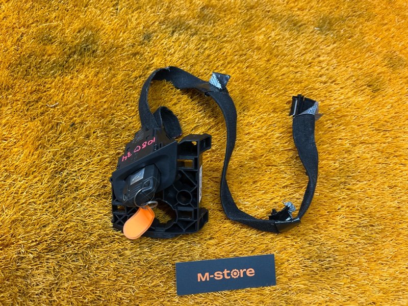 замок зажигания, 2000 рублей, Красноярск