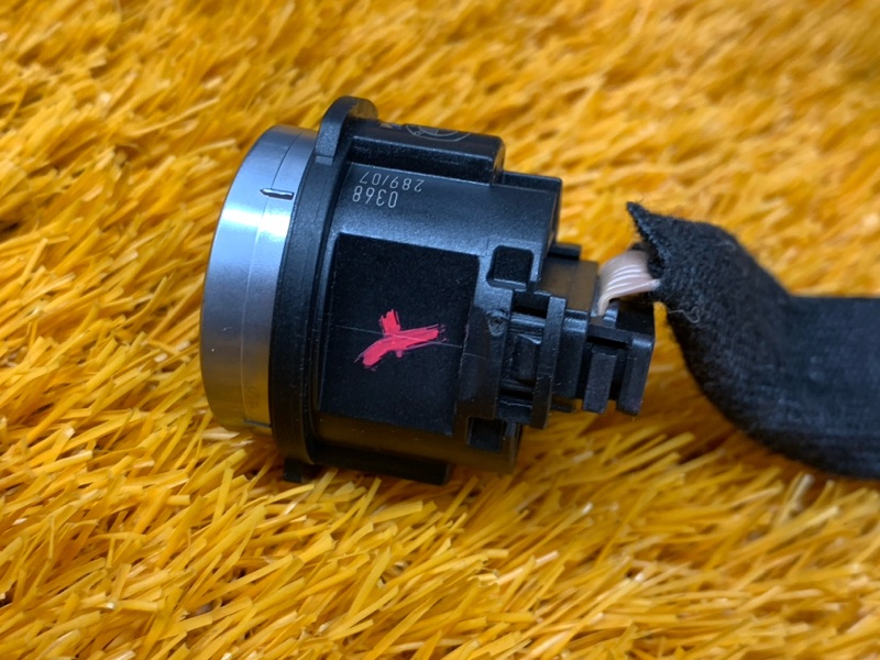 Кнопка Старт-Стоп, 1000 рублей, Красноярск