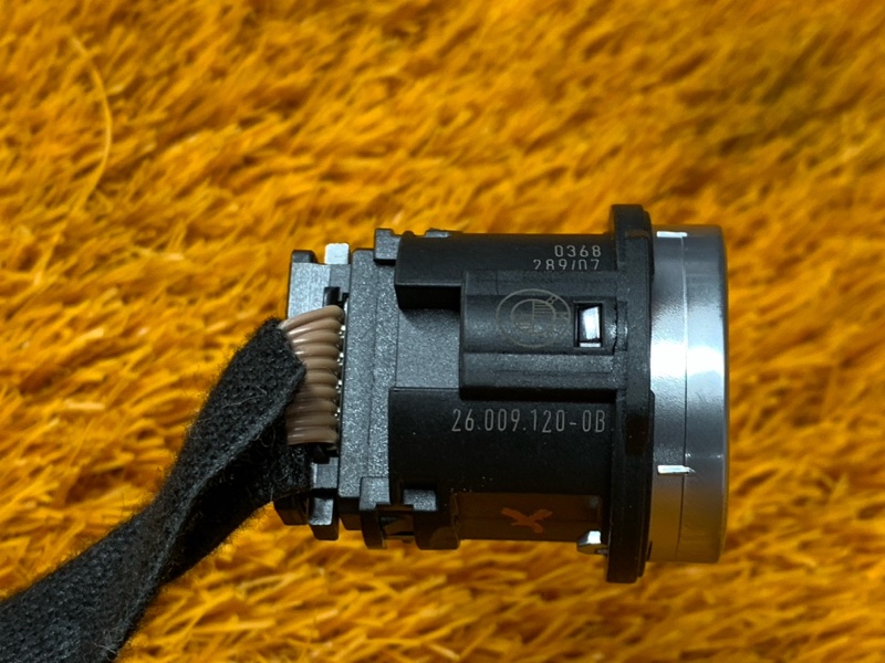 Кнопка Старт-Стоп, 1000 рублей, Красноярск