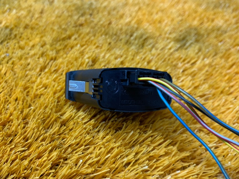 Кнопка аварийной сигнализации, 200 рублей, Красноярск