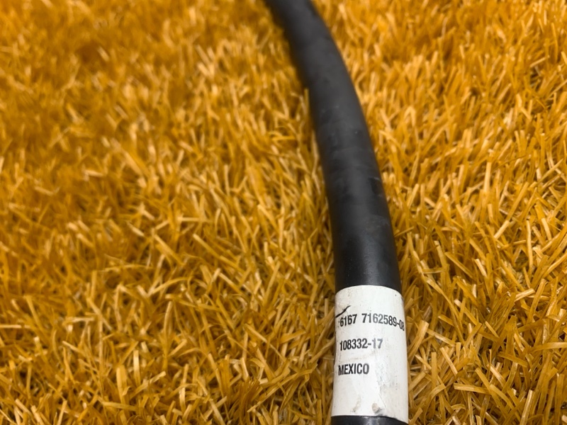 Шланг омывателя фар, 1000 рублей, Красноярск