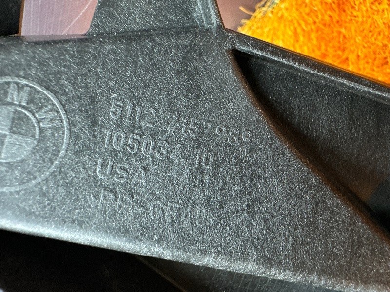 крепление крыла, 2000 рублей, Красноярск