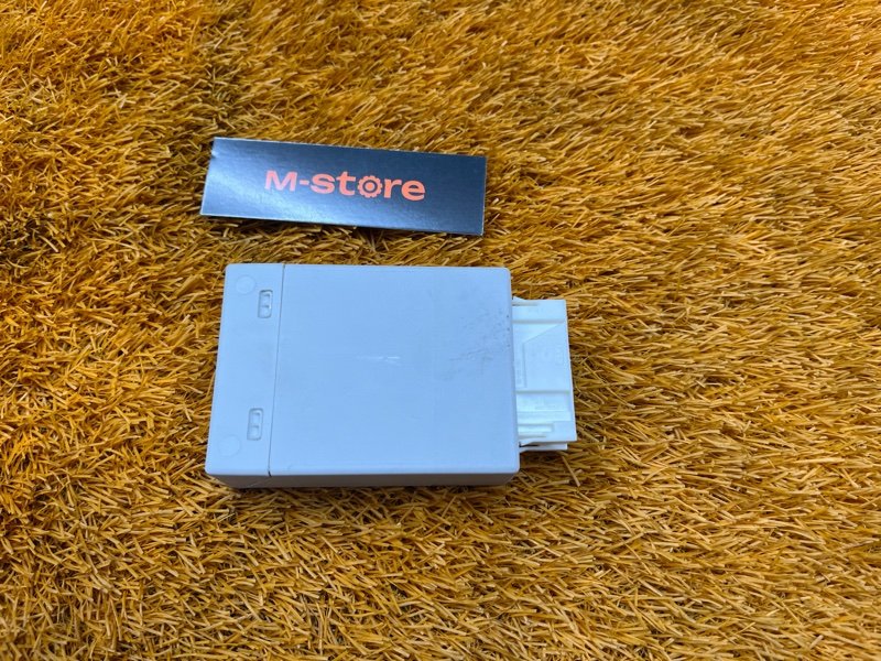 Блок управления пневмоподвеской, 1000 рублей, Красноярск