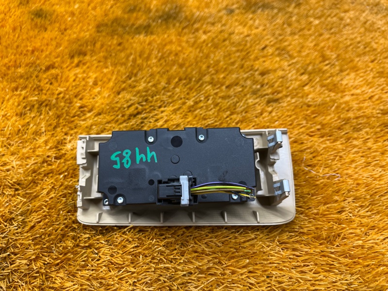 Переключатель света фар, 1000 рублей, Красноярск