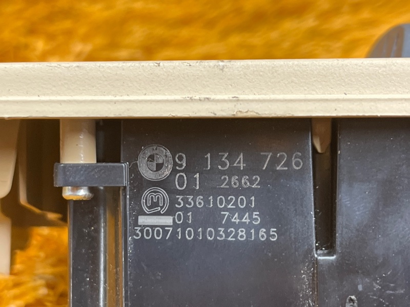 Переключатель света фар, 1000 рублей, Красноярск