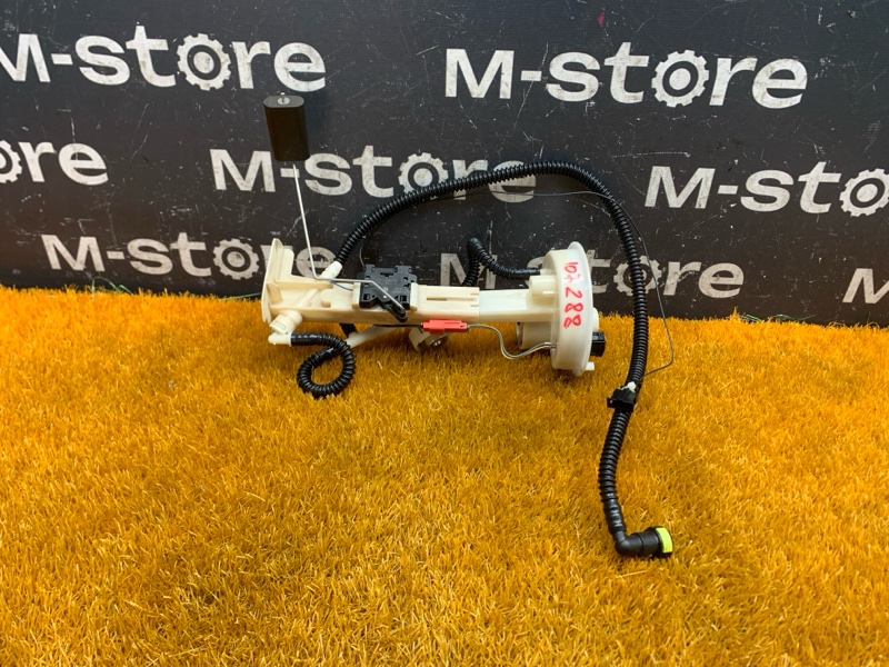 Датчик уровня топлива, 1500 рублей, Красноярск