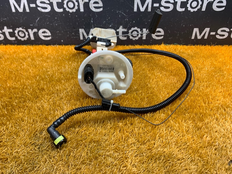 Датчик уровня топлива, 1500 рублей, Красноярск