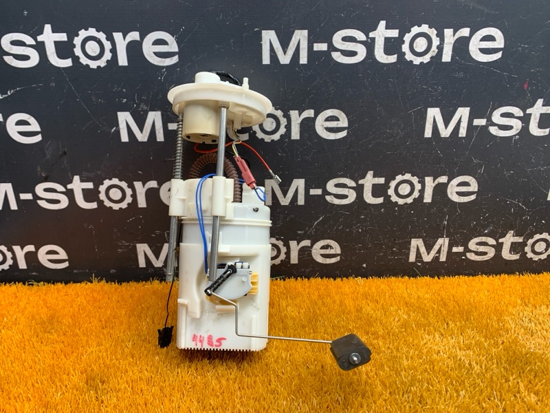 Бензонасос, 11000 рублей, Красноярск