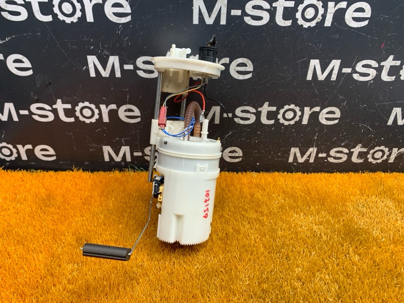 Бензонасос, 11000 рублей, Красноярск