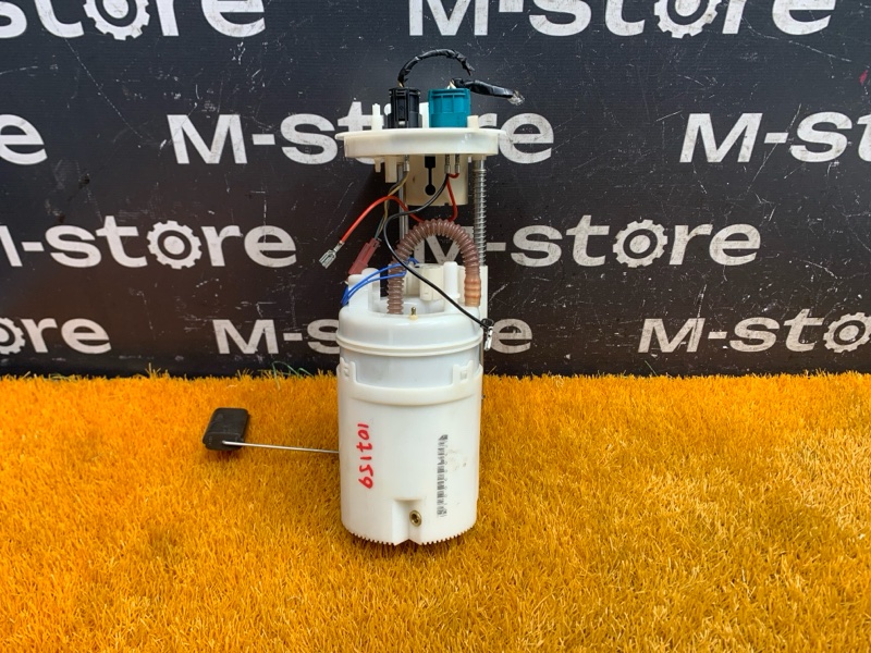 Бензонасос, 11000 рублей, Красноярск