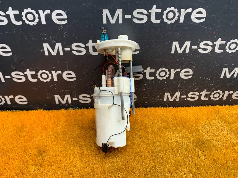 Бензонасос, 11000 рублей, Красноярск