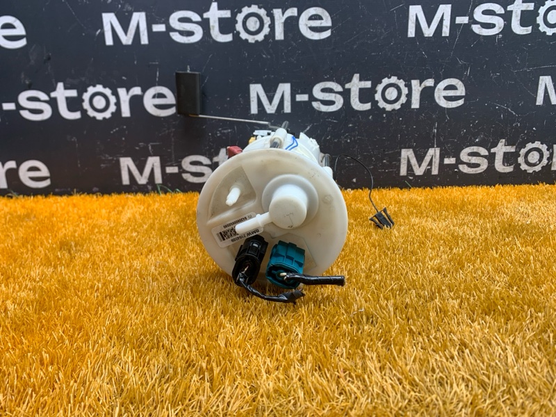 Бензонасос, 11000 рублей, Красноярск