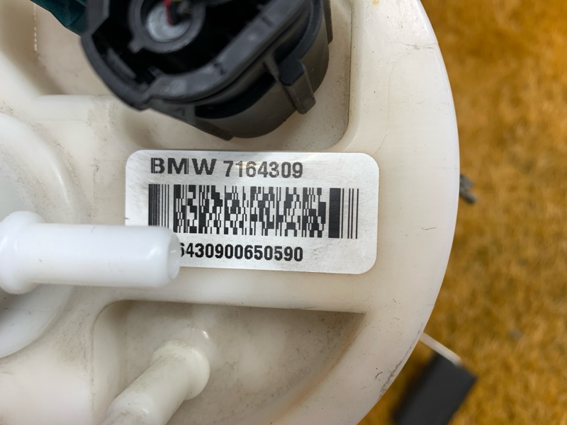 Бензонасос, 11000 рублей, Красноярск