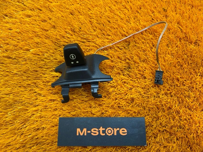 Кнопка регулировки рулевой колонки, 500 рублей, Красноярск