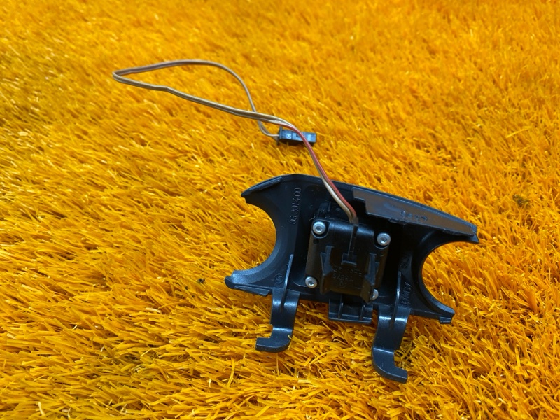 Кнопка регулировки рулевой колонки, 500 рублей, Красноярск